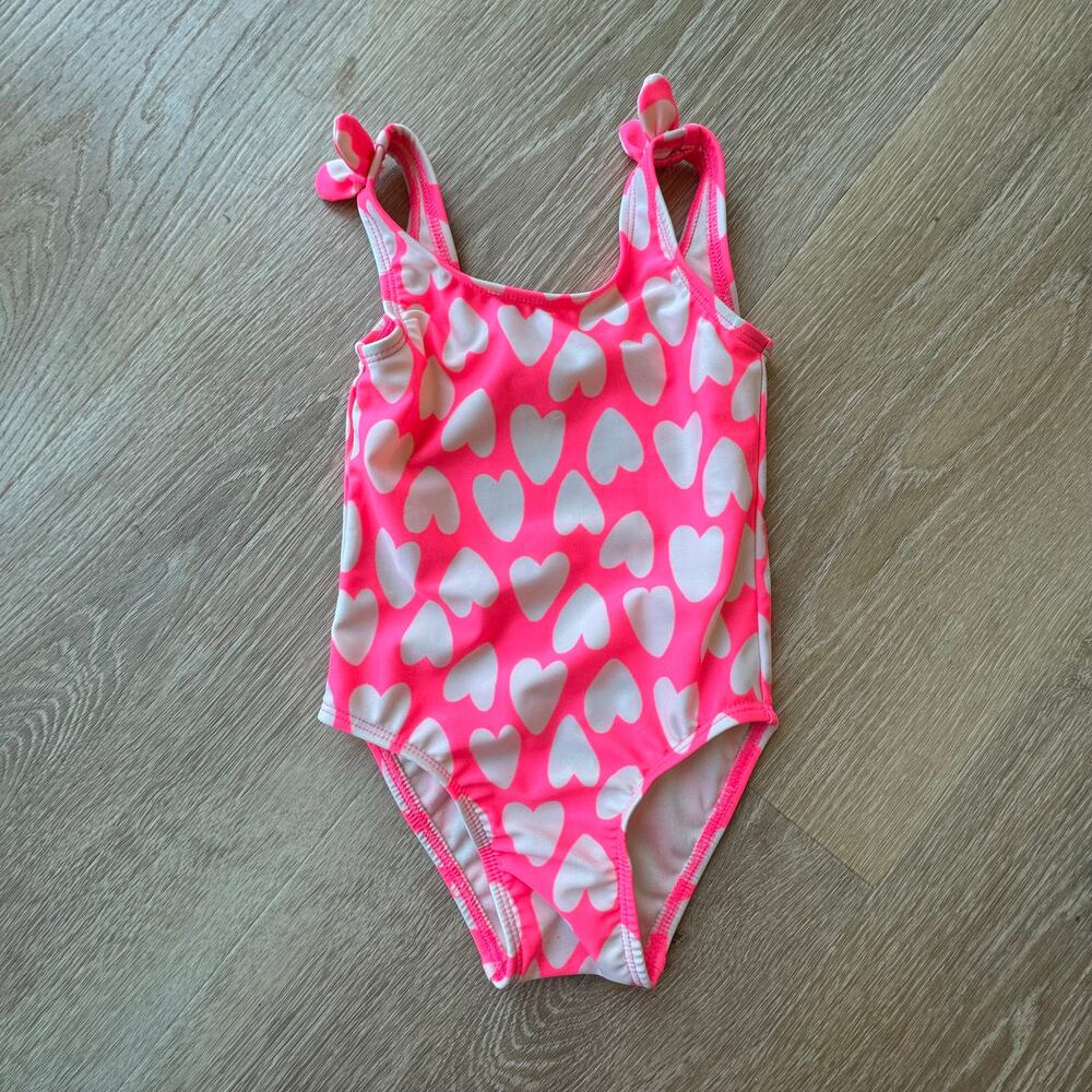 Cat & Jack Baby Swimsuit - Size 18m